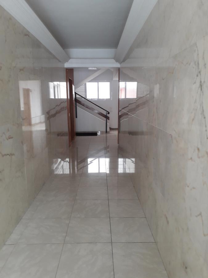 洛斯克里斯蒂亚诺斯Edificio Gavota公寓 外观 照片