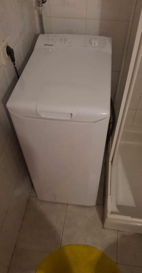 洛斯克里斯蒂亚诺斯Edificio Gavota公寓 外观 照片