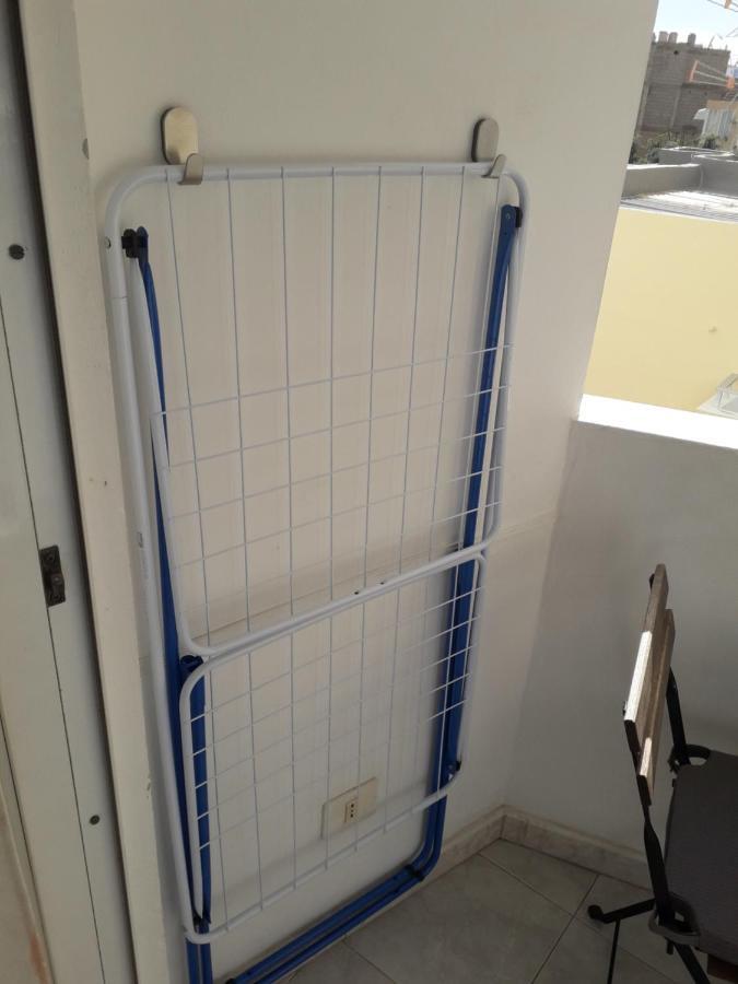 洛斯克里斯蒂亚诺斯Edificio Gavota公寓 外观 照片